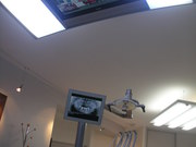 Salle de soins dentiste Montelimar